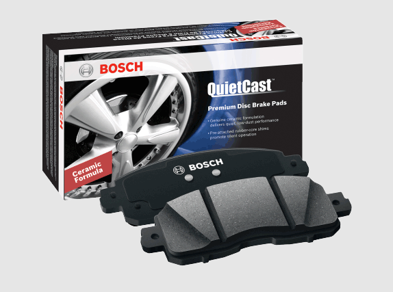 Brake Pads